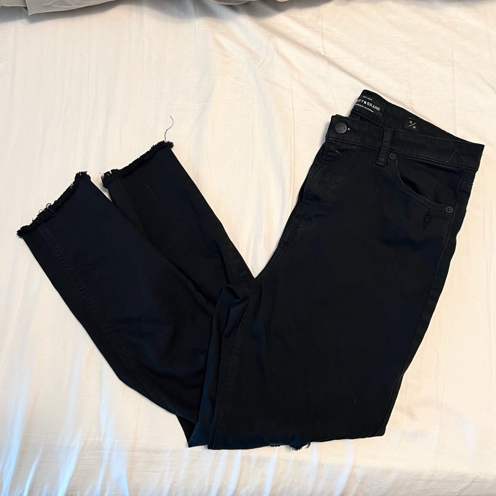 Lucky Brand Jeans